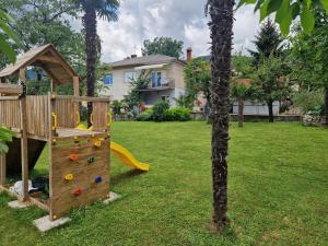 Apartmani Tramontana
