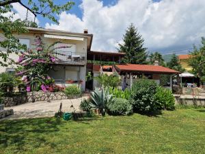 Apartmani Tramontana
