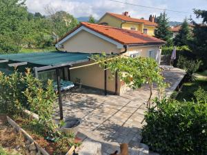 Apartmani Tramontana