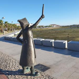 Cambados Bazán