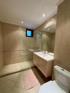 Oasis club apartments