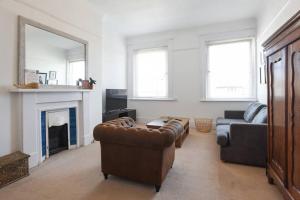 Air Maison - 2 Bedroom Cottage and 2mins to Pier