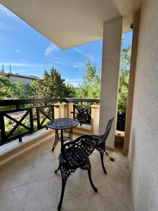 Oasis club apartments