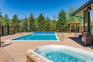 Rocky Mountain Hideaway