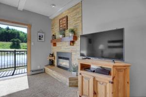 Rocky Mountain Hideaway