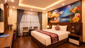 Lavender SaPa Hotel & Spa Right in the center of Sa Pa