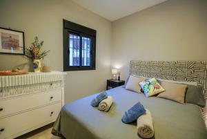 Casabel Beach Villa Playa Alicate Marbella