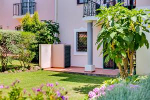 T1 Old Village Vilamoura Gardens