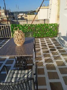 Apartment in Pyrgos Center