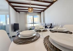 Dragos Suites 203