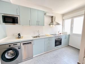 Dragos Suites 203