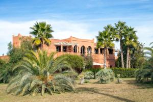 Villa dexception ATLAS VIEW