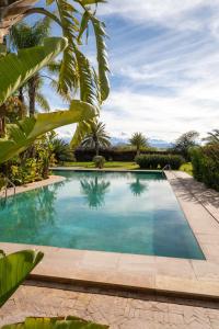 Villa dexception ATLAS VIEW