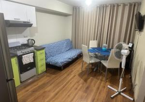 H2-1704 Hispania Condominium, furnished apartment in a good area