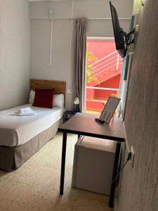 Hotel Don Cándido