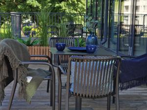 Urban Heaven Luxury Lofts
