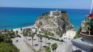 Casa Julia, Pizzo Beach Club, Calabria