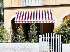Casa Julia, Pizzo Beach Club, Calabria