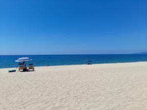 Casa Julia, Pizzo Beach Club, Calabria