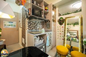 "Milk & Honey" Haven at Urban Deca Cubao