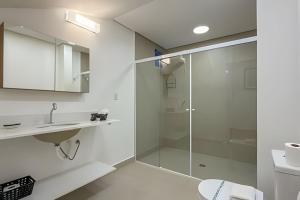Aconchego Cotoxó - Loft 2