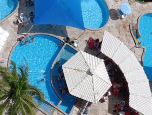 Happy Flet-Caldas Novas-Ideal para Casal
