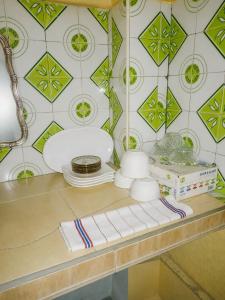Marchica House