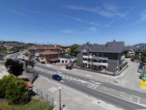 Apartamento con Encanto entre Mar y Montaña