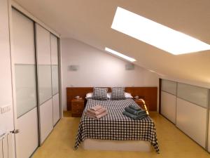 Apartamento con Encanto entre Mar y Montaña