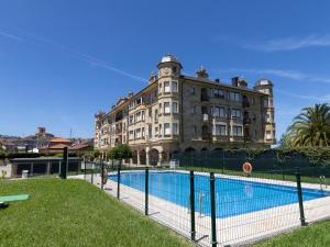 Apartamento con Encanto entre Mar y Montaña