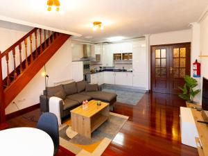 Apartamento con Encanto entre Mar y Montaña
