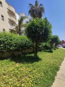 Cozy & Well-Located Apartment Near Rabat, WiFi, Netflix