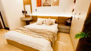 TADee Homestay Tây Hồ 99 Võ Chí Công - Studio nhỏ xinh & chill