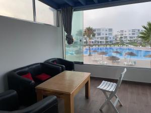 Mirador Golf II Summer Apartment