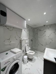 City Center Apartment