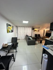 Seaside View Terrace Apartment