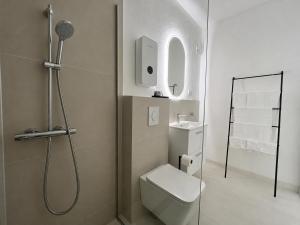 CHATEL - Boutique Suites