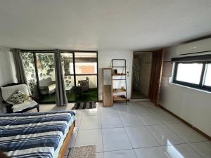 Seaside View Terrace Apartment