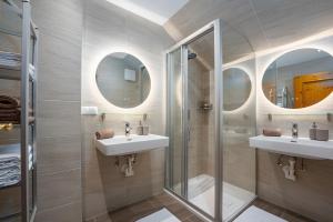 Landhaus Birgbichler - Apartments in Ramsau am Dachstein - inklusive Sommercard!