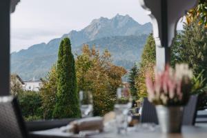 Boutique Hotel Waldegg
