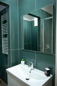 Wobinda Home - Bologna City Center