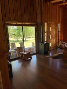 Cabañas Amün Punahue - Huilo Huilo