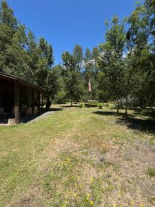 Cabañas Amün Punahue - Huilo Huilo