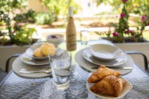 Panos ionian stay