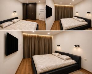 Apartamentai Vaiva