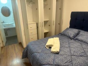 H1-1903 Condominio Hispania dpto céntrico y acogedor