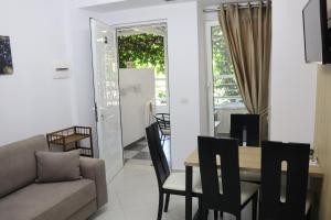 Ostria Hotel