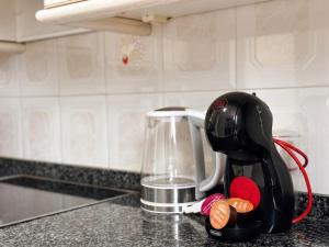 Apartamento Ciudad Jardín con PARKING