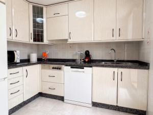Apartamento Ciudad Jardín con PARKING