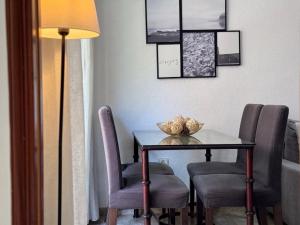 Apartamento Ciudad Jardín con PARKING